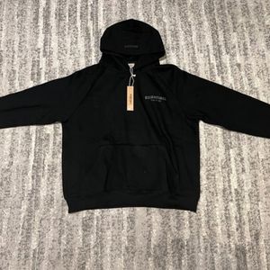 Fear of God Essentials hoodie